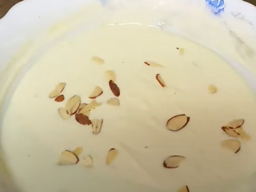 Shrikhand 