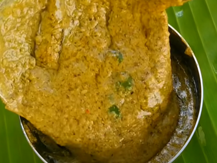 Dindigul Biryani 