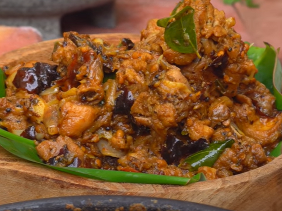 Uppu Kari