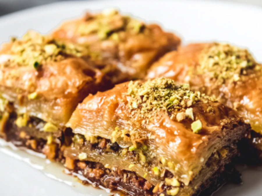 Baklava