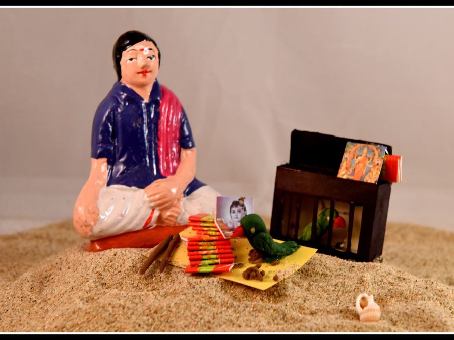 Golu 2016 photograph 8
