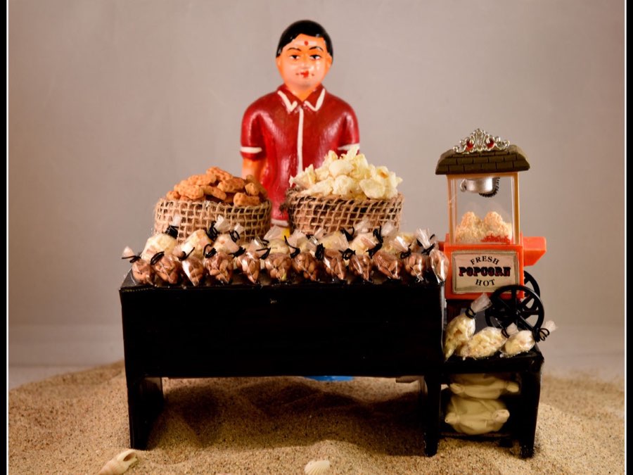 Golu 2016 photograph 2