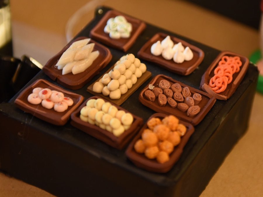 Golu 2015 photograph 30