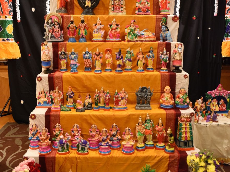 Golu 2017 photograph 4