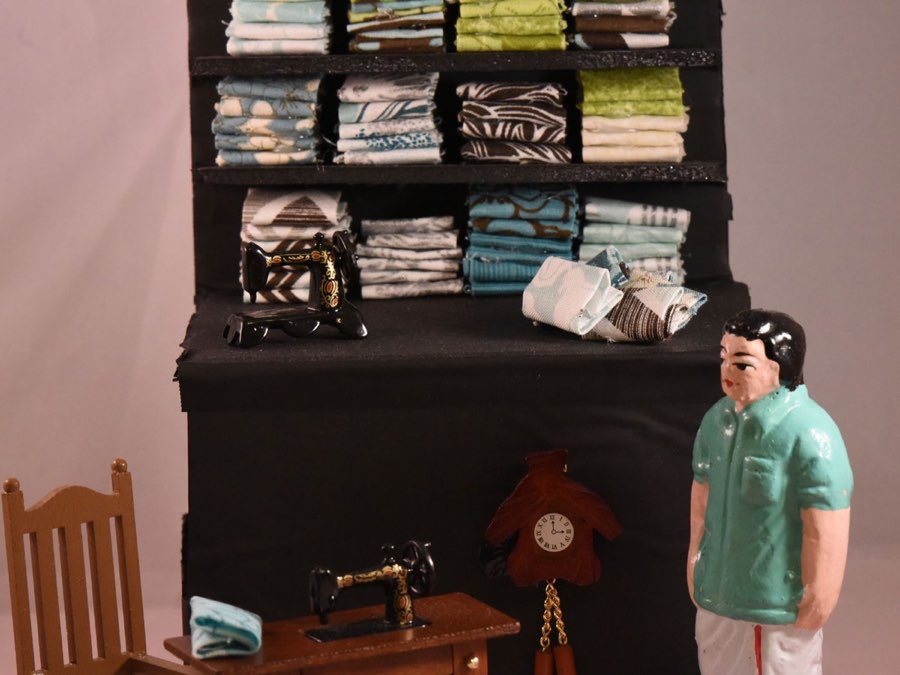 Golu 2015 photograph 5