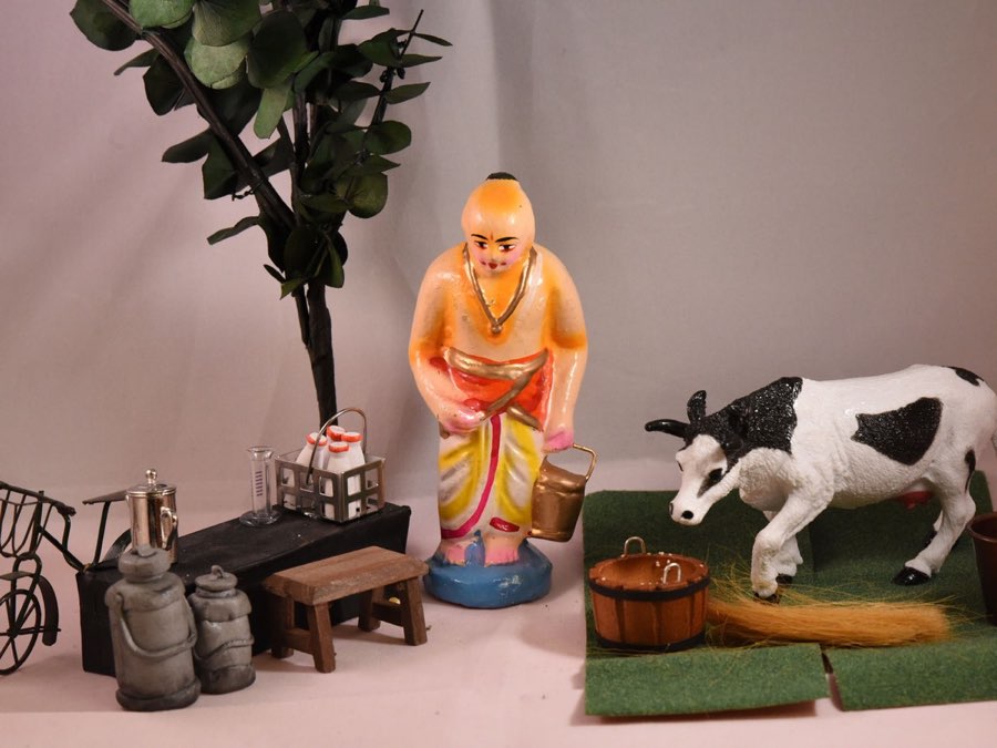 Golu 2015 photograph 4