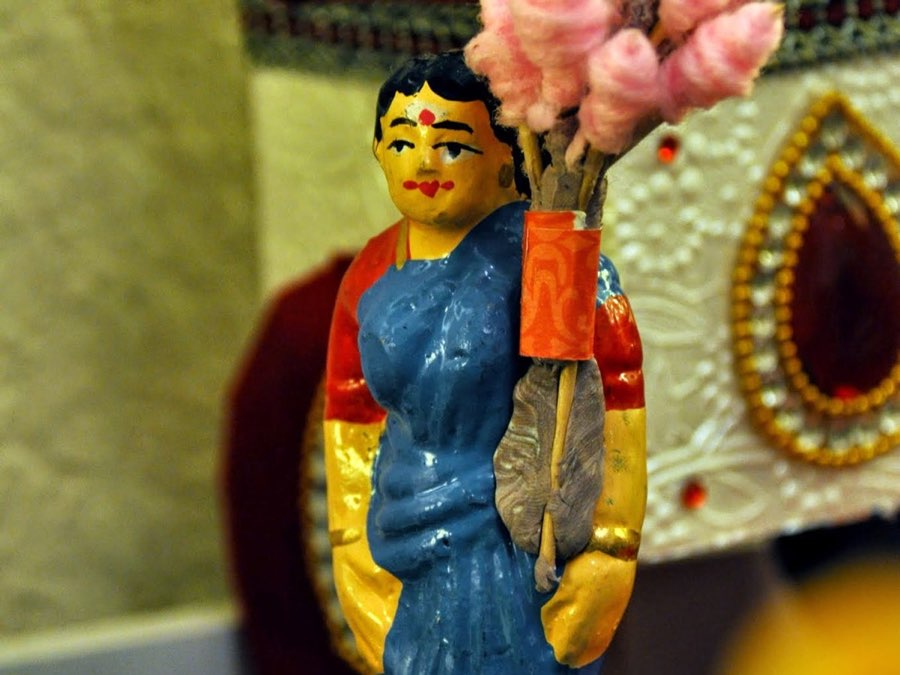 Golu 2014 photograph 12
