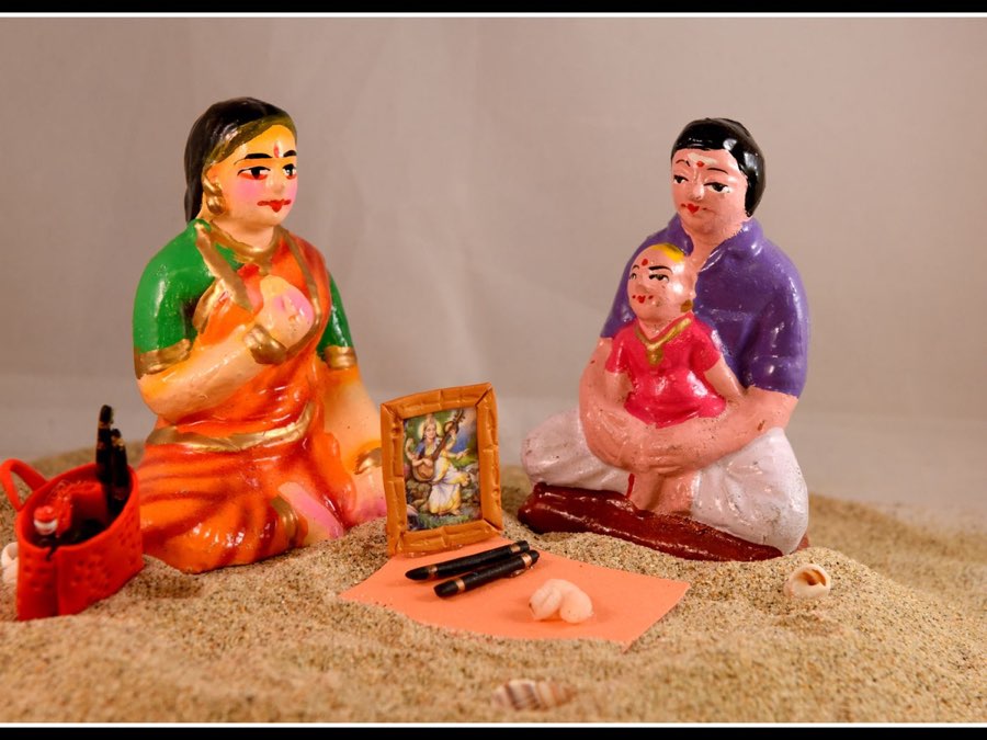 Golu 2016 photograph 14
