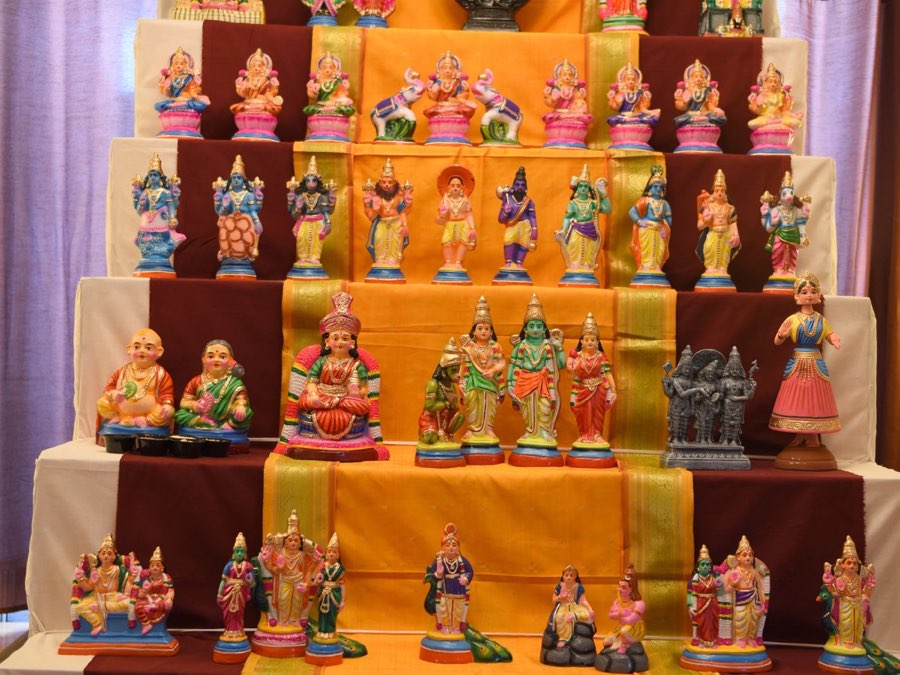 Golu 2015 photograph 37