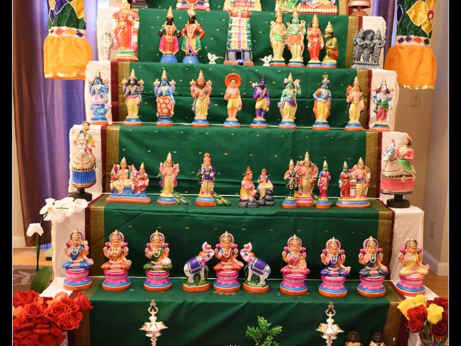 Golu 2016 photograph 17