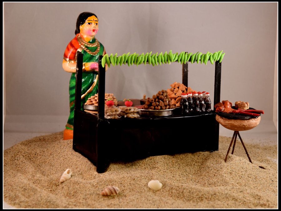 Golu 2016 photograph 4