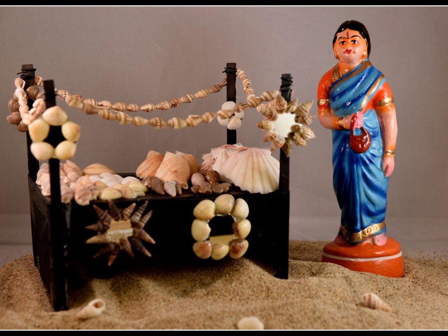 Golu 2016 photograph 12