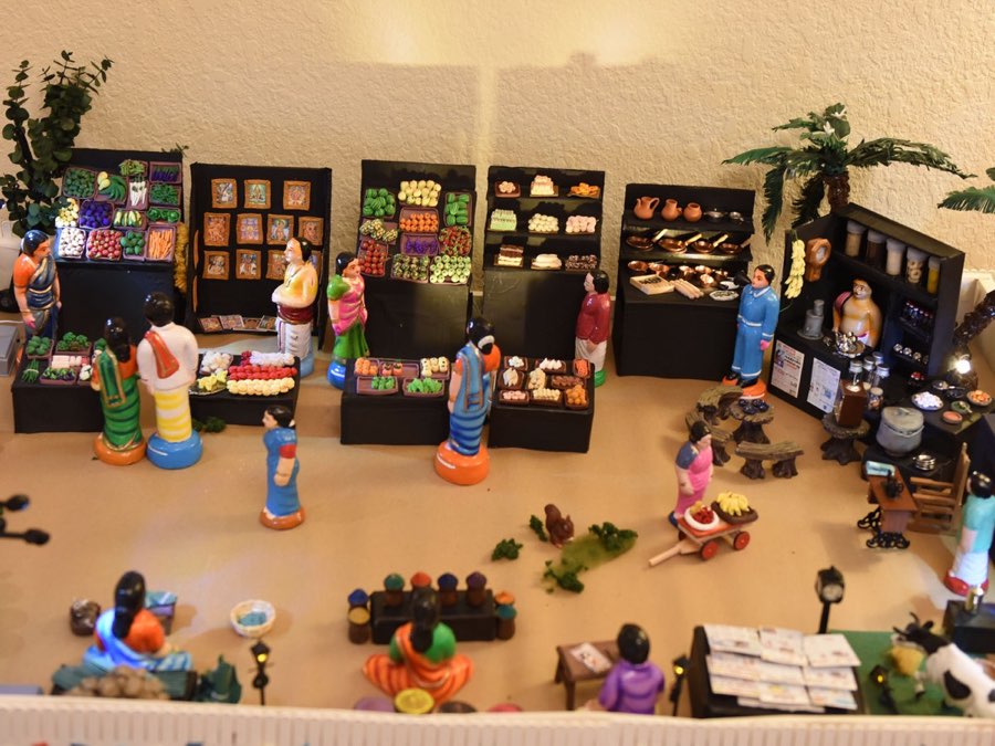 Golu 2015 photograph 17
