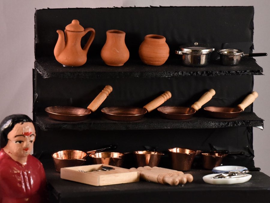 Golu 2015 photograph 10