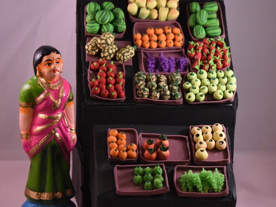 Golu 2015 photograph 13