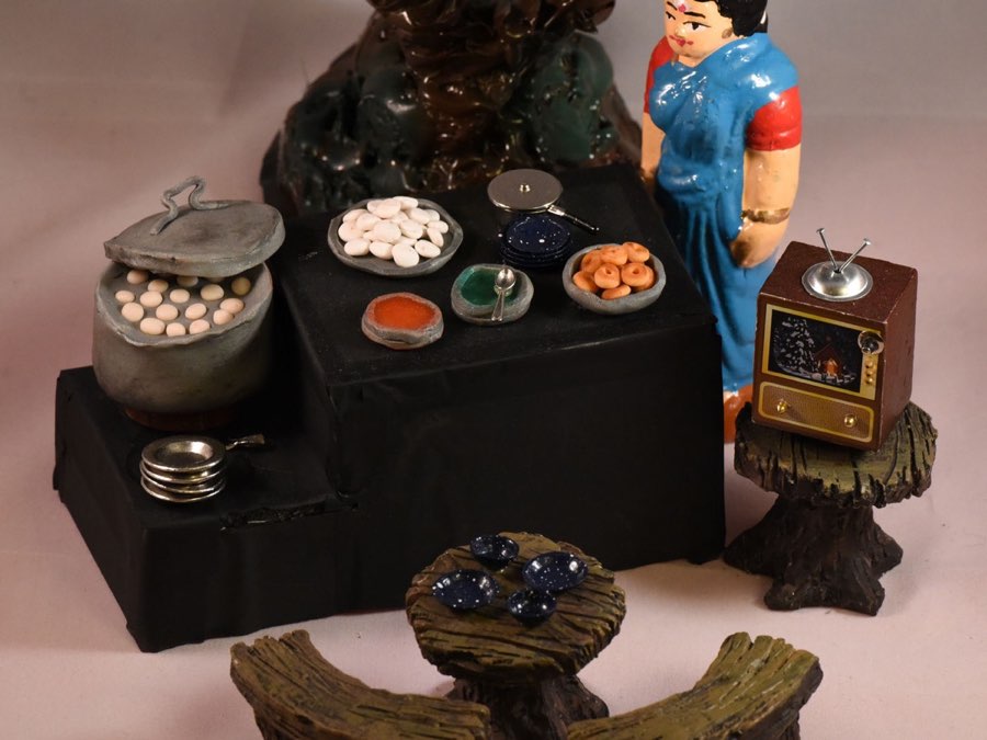 Golu 2015 photograph 3
