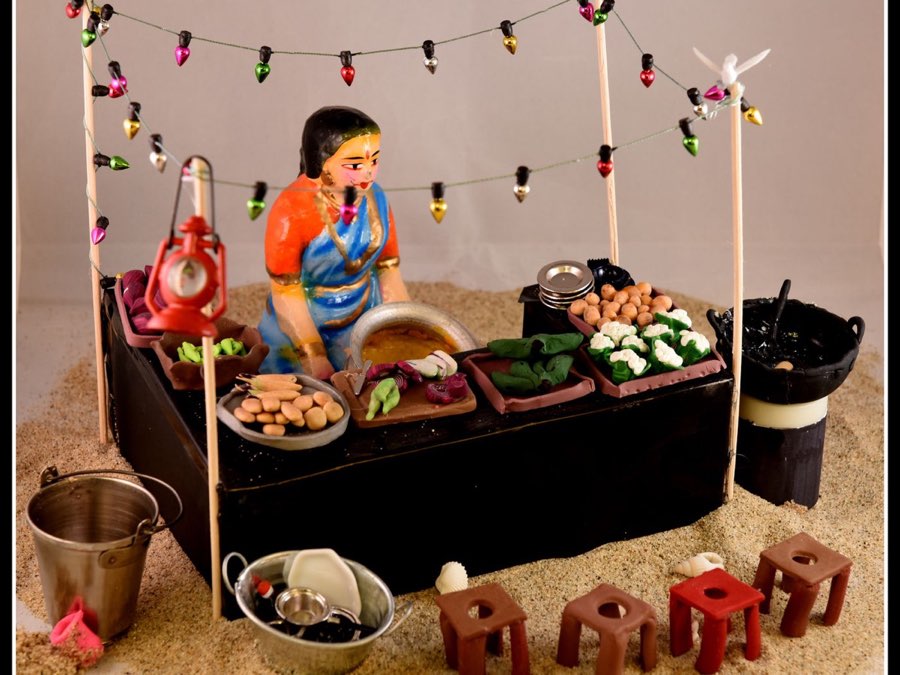 Golu 2016 photograph 23