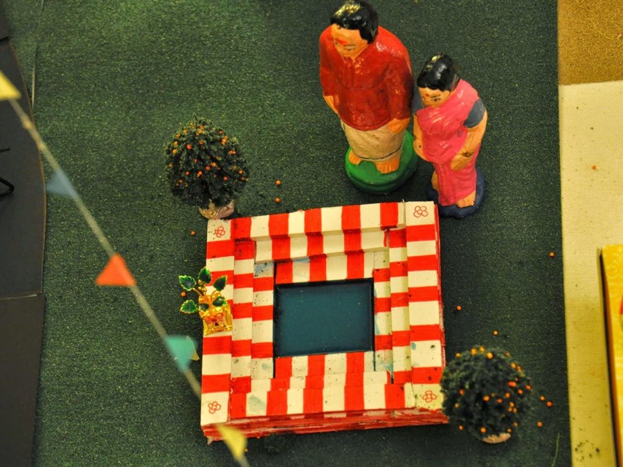 Golu 2014 photograph 3
