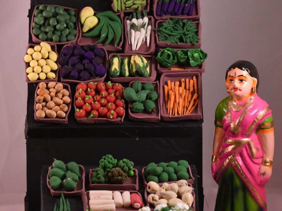 Golu 2015 photograph 14