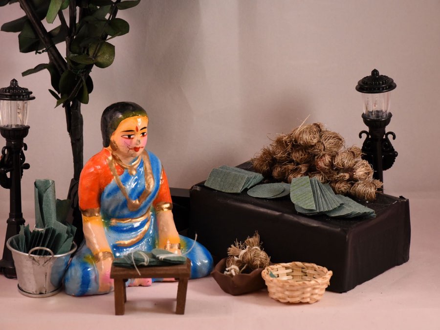 Golu 2015 photograph 8