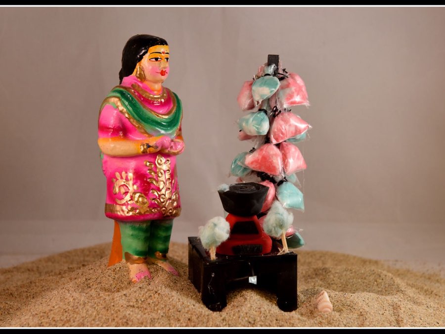 Golu 2016 photograph 7