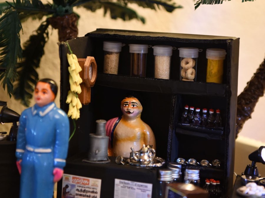 Golu 2015 photograph 26
