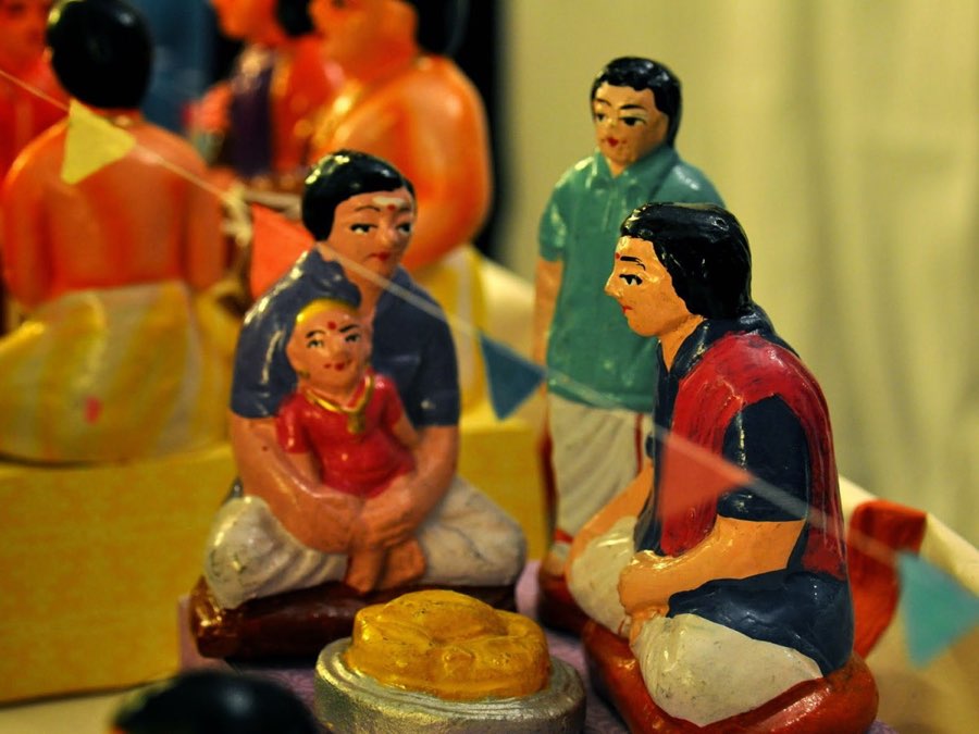 Golu 2014 photograph 5