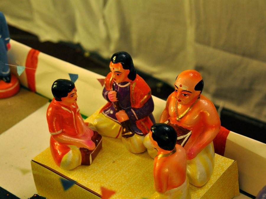 Golu 2014 photograph 6