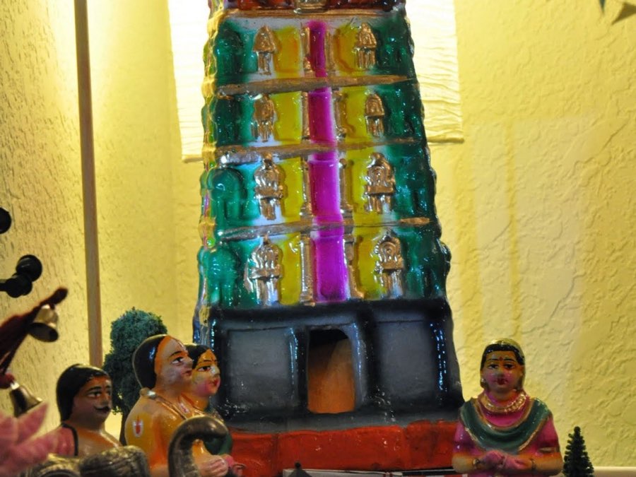Golu 2014 photograph 16
