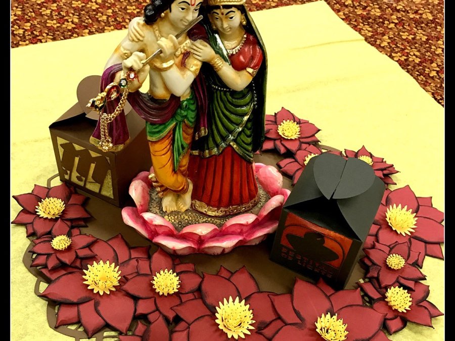 Diwali 2017 photograph 3