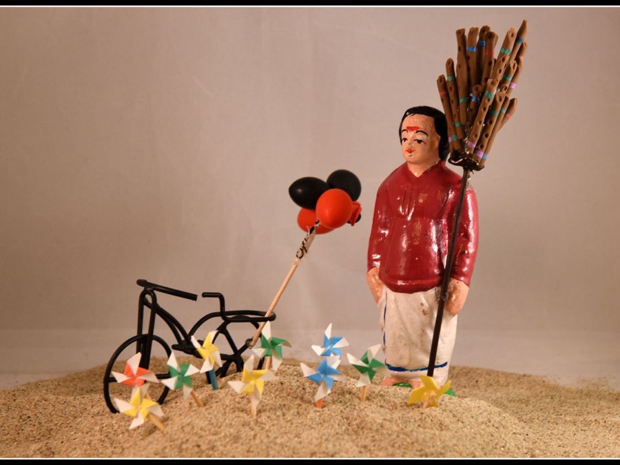 Golu 2016 photograph 5