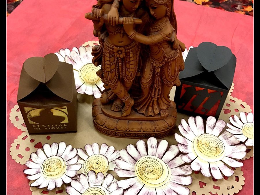 Diwali 2017 photograph 7