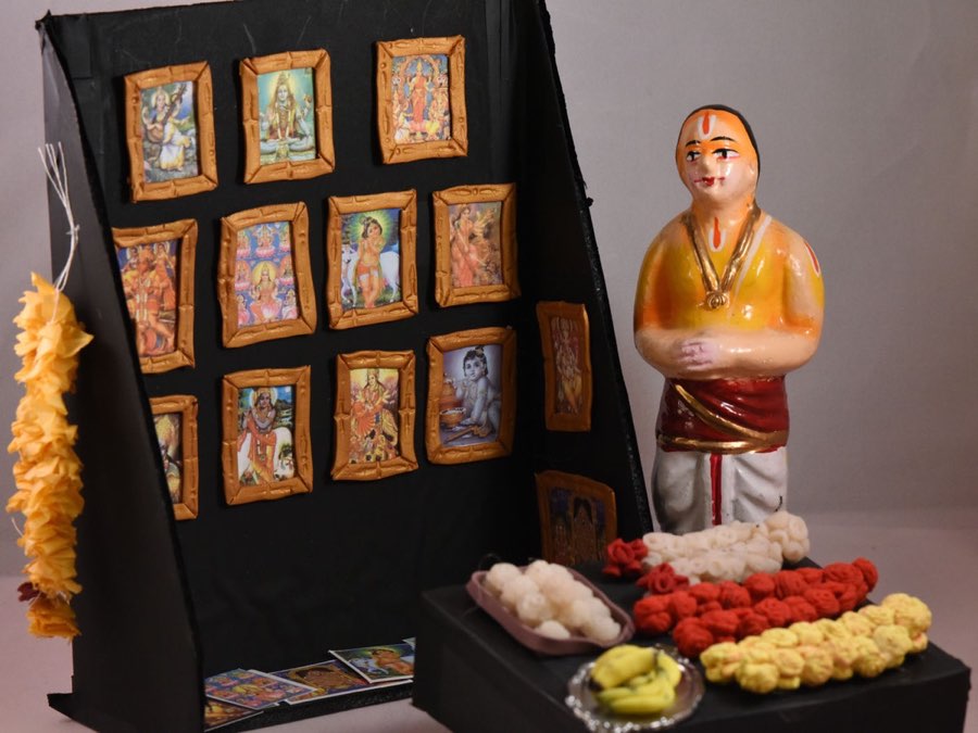 Golu 2015 photograph 12