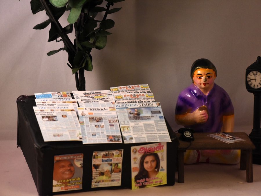 Golu 2015 photograph 6