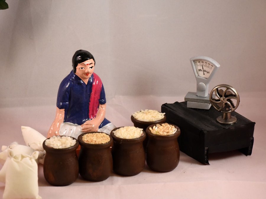 Golu 2015 photograph 9