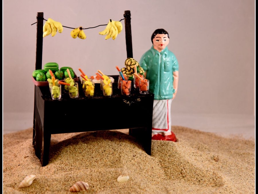 Golu 2016 photograph 18