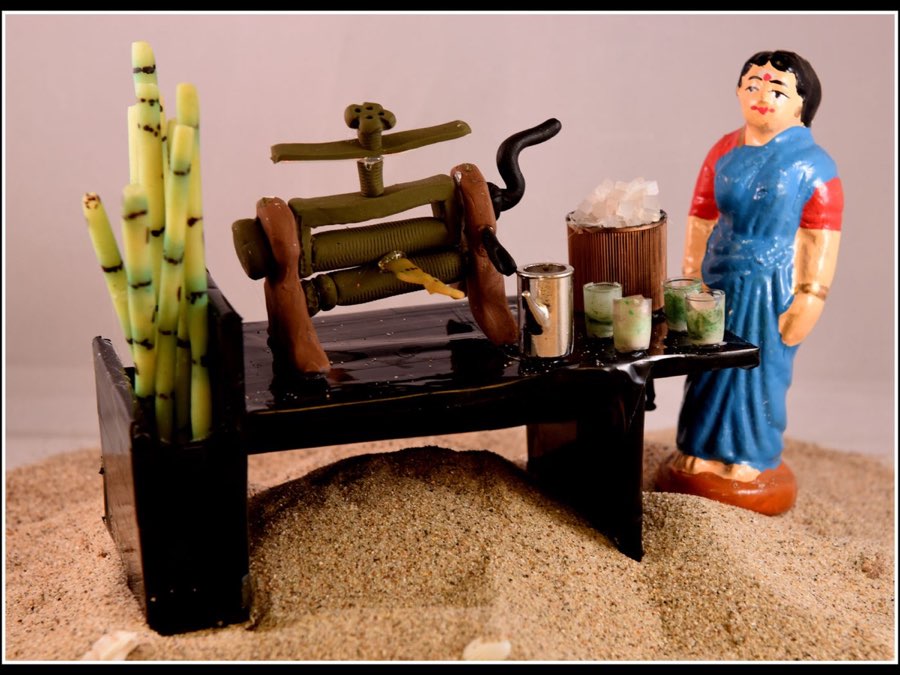 Golu 2016 photograph 13