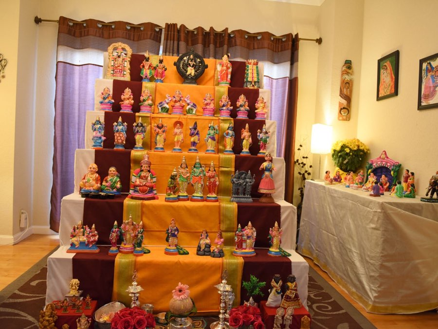 Golu 2015 photograph 36