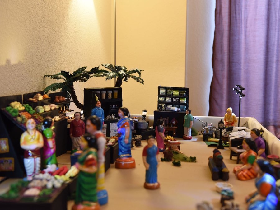 Golu 2015 photograph 32