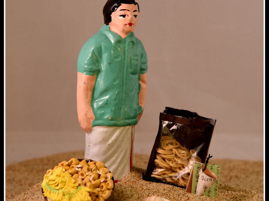 Golu 2016 photograph 9
