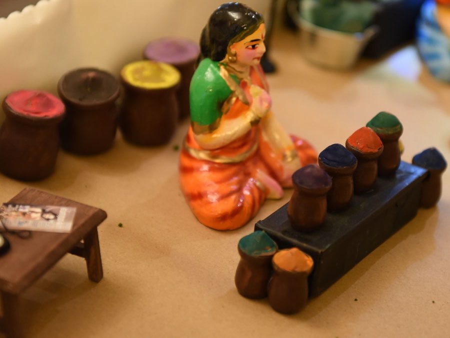 Golu 2015 photograph 22