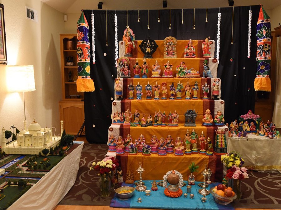 Golu 2017 photograph 5