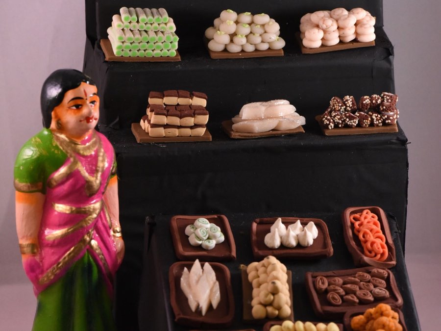 Golu 2015 photograph 11