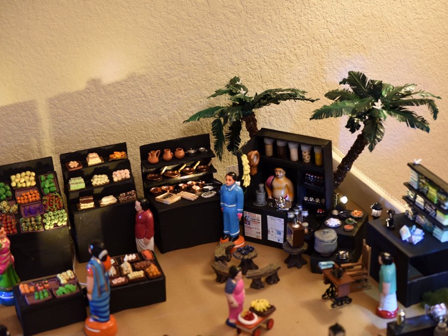 Golu 2015 photograph 16