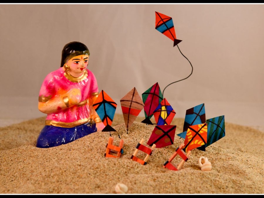 Golu 2016 photograph 11