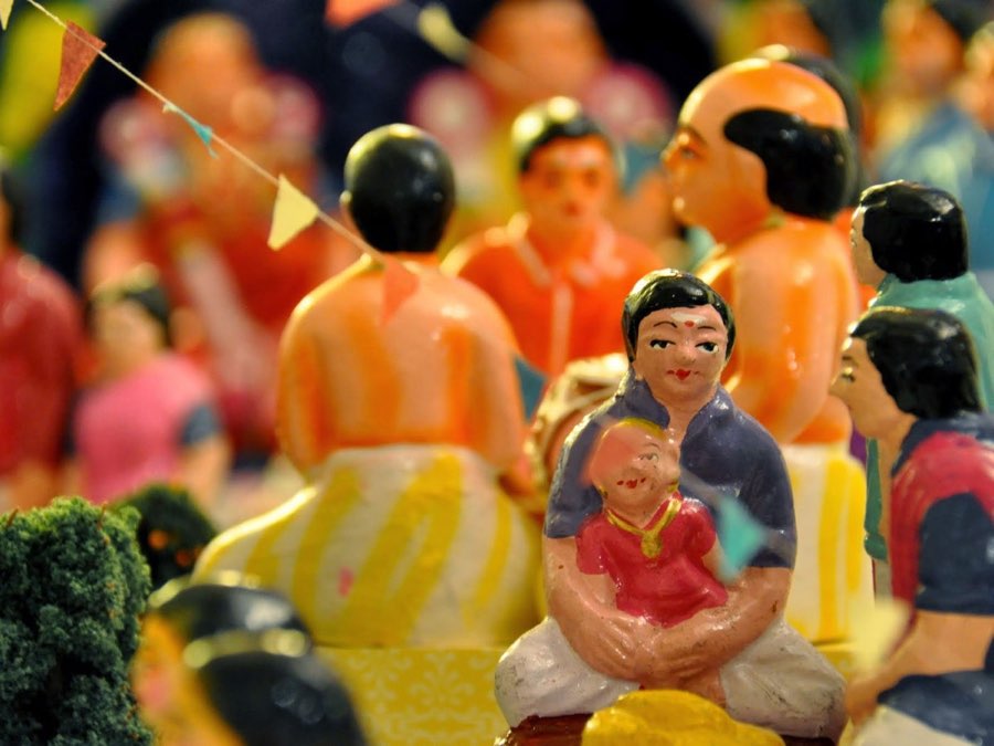 Golu 2014 photograph 10
