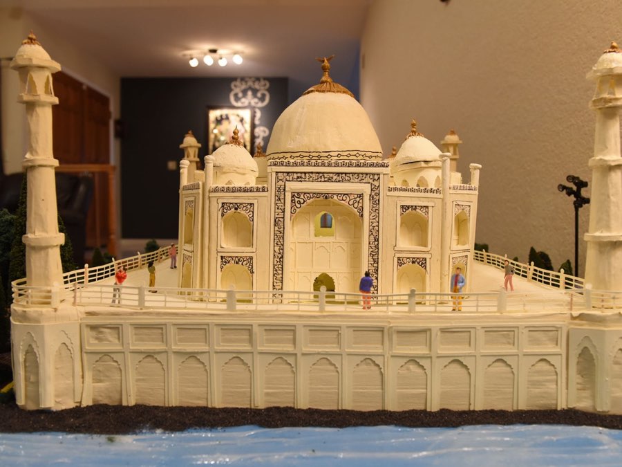 Golu 2017 photograph 1