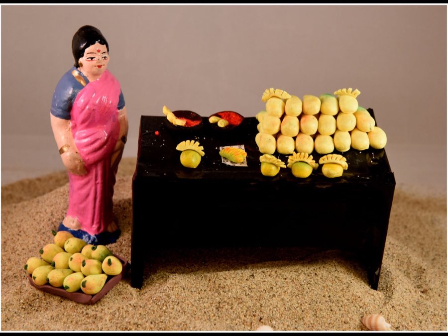 Golu 2016 photograph 10