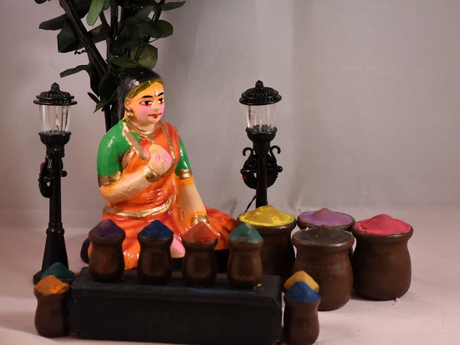 Golu 2015 photograph 7