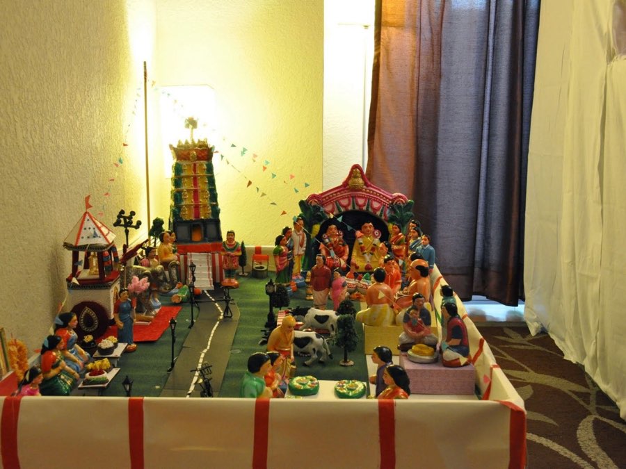 Golu 2014 photograph 14